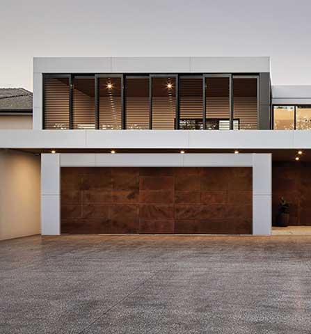 Martindale Pinnacle Construction Images