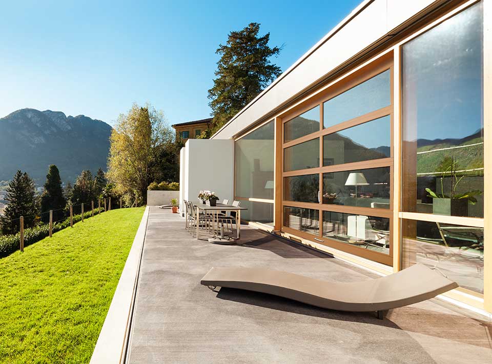 Martindale Pinnacle Construction Images