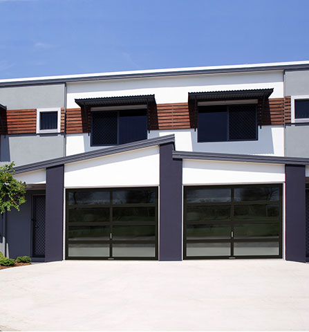 Martindale Pinnacle Construction Images