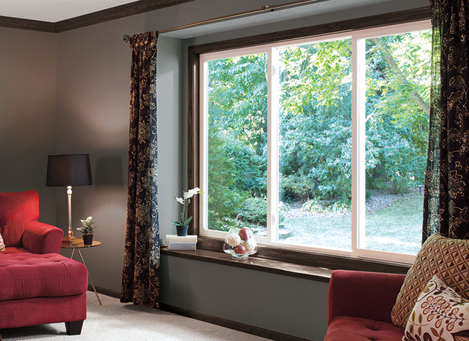 Martindale Pinnacle Construction Images