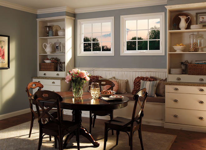 Martindale Pinnacle Construction Images