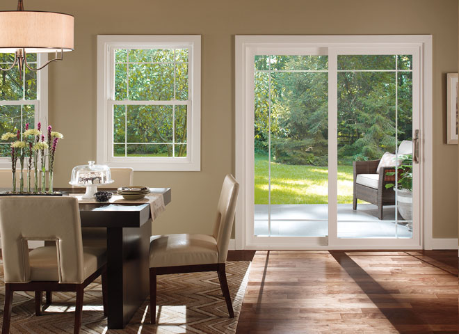Martindale Pinnacle Construction Images