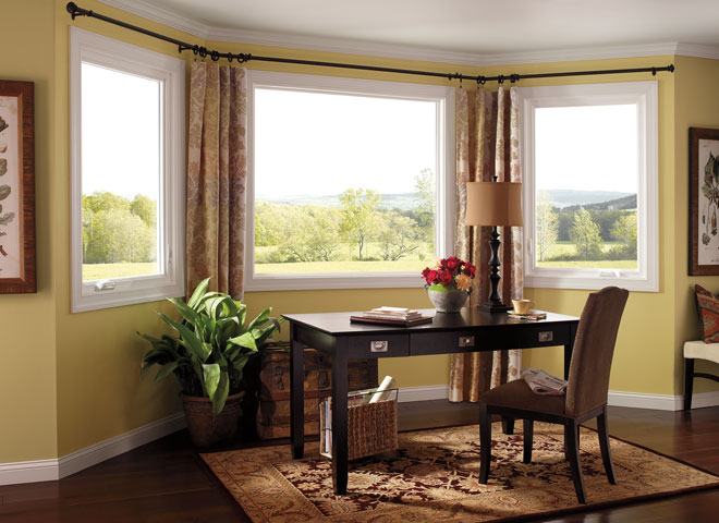 Martindale Pinnacle Construction Images