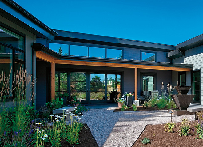 Martindale Pinnacle Construction Images