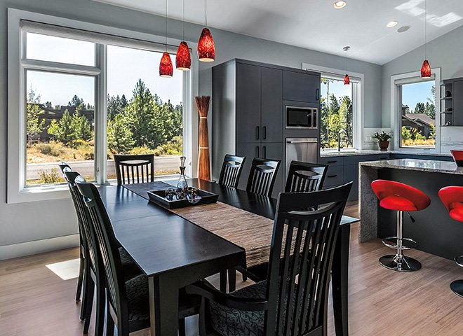 Martindale Pinnacle Construction Images