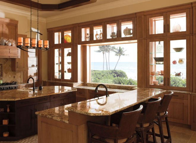 Martindale Pinnacle Construction Images