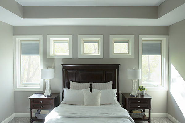 Martindale Pinnacle Construction Images