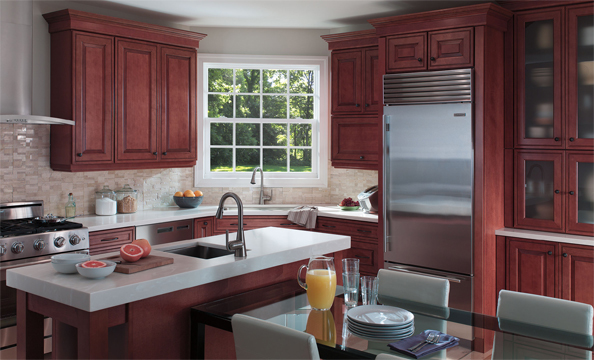 Martindale Pinnacle Construction Images