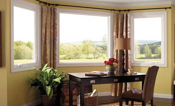 Martindale Pinnacle Construction Images