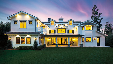 Martindale Pinnacle Construction Images