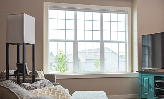 Martindale Pinnacle Construction Images