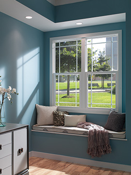 Martindale Pinnacle Construction Images