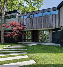 Martindale Pinnacle Construction Images