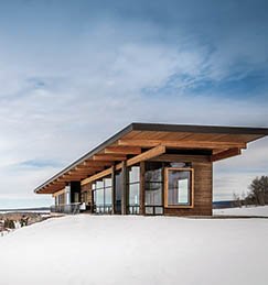 Martindale Pinnacle Construction Images